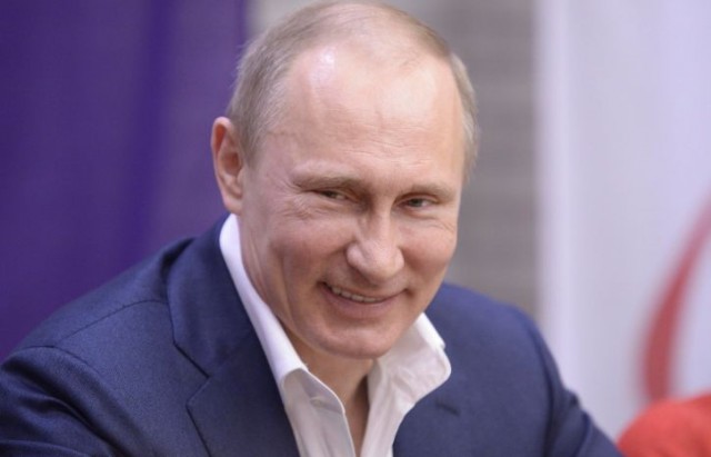 Певчая птичка отравила Навального