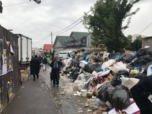 Тоска, уныние и безысходность городских окраин