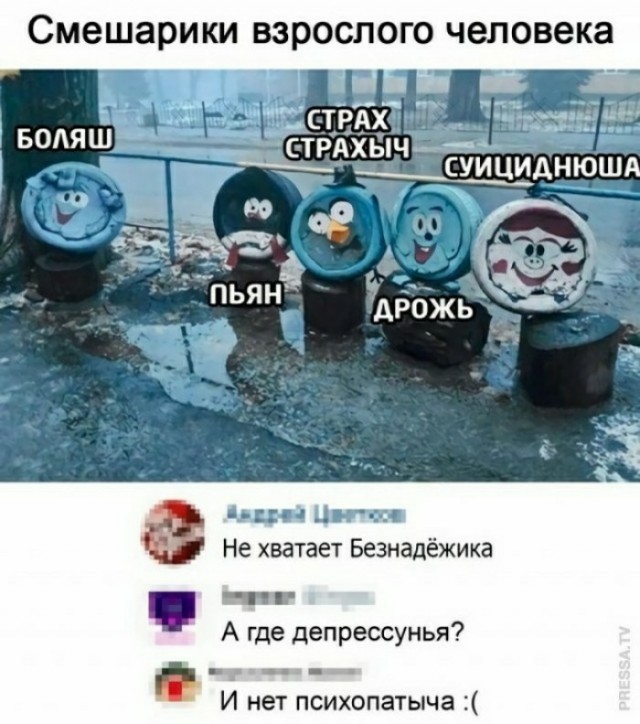 Чернушка 26.12.20
