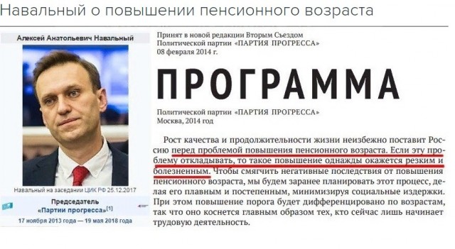 В стране растёт недоумение действиями властей