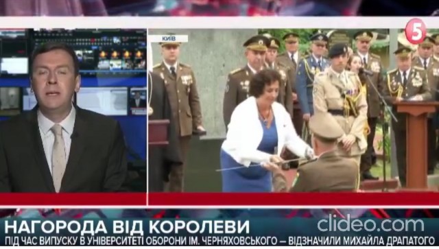 Российский корабль открыл предупредительную стрельбу по эсминцу Британии