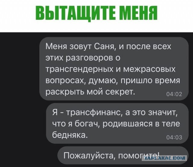 Весёлый полтишок 14.07