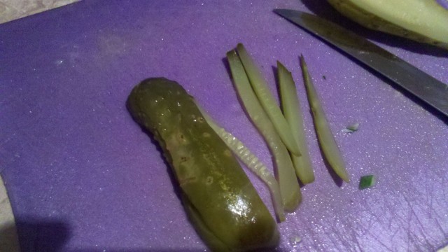 Пятничные посиделки на теплотрассе ©