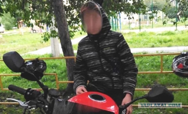 «Зверски убили, выбили зубы». На Урале погиб 14-летний сирота