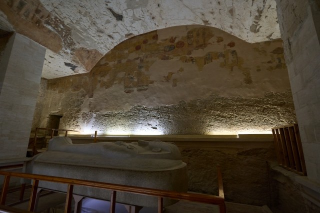 Египет без моря — короткое путешествие от Каира до Абу-Симбела или 3000 лет истории за неделю