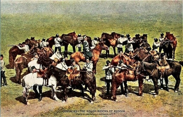 Что о русских не любят вспоминать в Средней Азии