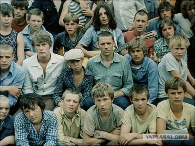 Трейлер третьего сезона сериала "Пацаны"