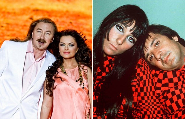 Звездные Лолиты: Как сложились судьбы 9 знаменитостей, которые вышли замуж почти детьми