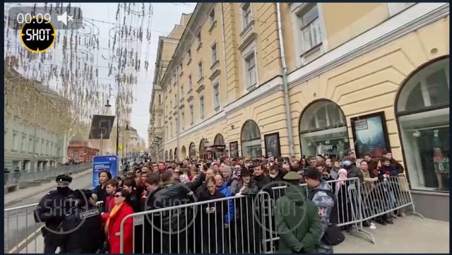 Пандемия. Коронавирус и съехавшие крыши. Россия и мир. Часть 32.