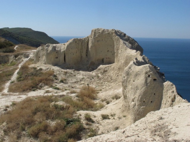 Анапа.