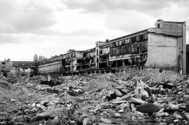 «Азовсталь» сегодня