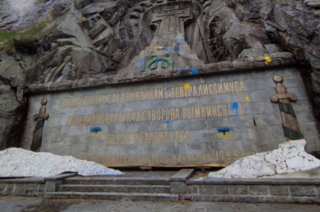 260 улиц Харькова хотят переименовать