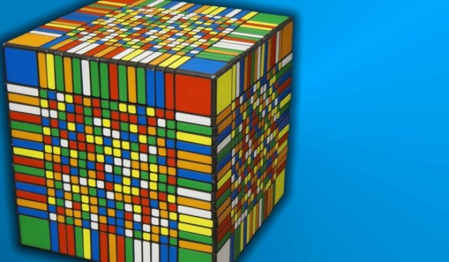 Как придумали самую продаваемую игрушку, и за какой кубик Рубика готовы выложить 2,5 миллиона дол.