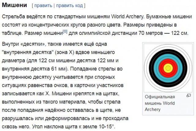 Лучник уровень 100+