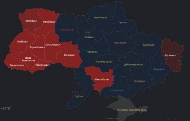 Пандемия съехавших крыш - разновидности болезни. Россия и мир. Часть 38