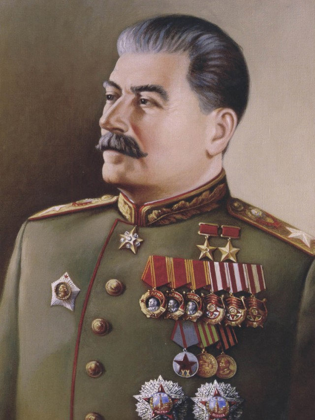 В армии не служил