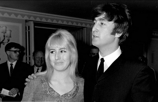 Ещё раз о The Beatles