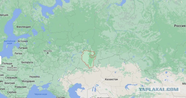 Четверо парней устроили серию терактов на объектах РЖД в Башкирии