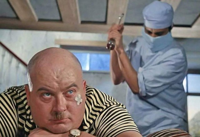 Спасение слона и слонёнка
