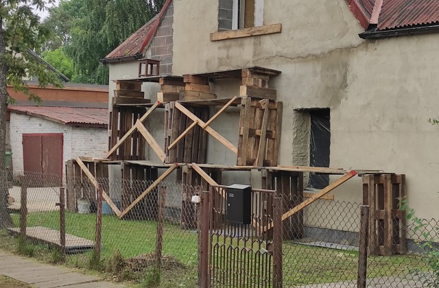 Техника безопасности? Нет, не слышали!