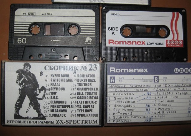 «Пиратская эротика». Как в 90-х взламывали Dendy и делали для нее порноигры
