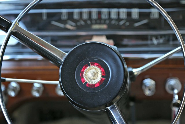 1974 Hongqi CA 770. Автопятница №26