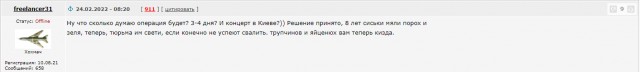 Упавший в Калужской области БПЛА был начинён дротиками-«флешеттами», размером 3–4 сантиметра.
