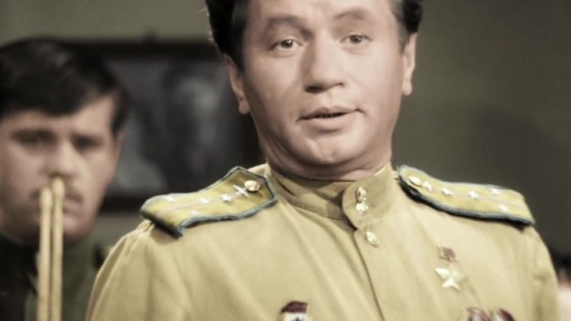 Голос