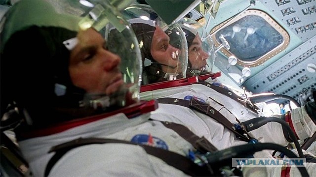 5 фильмов про космос с цифрами в названии