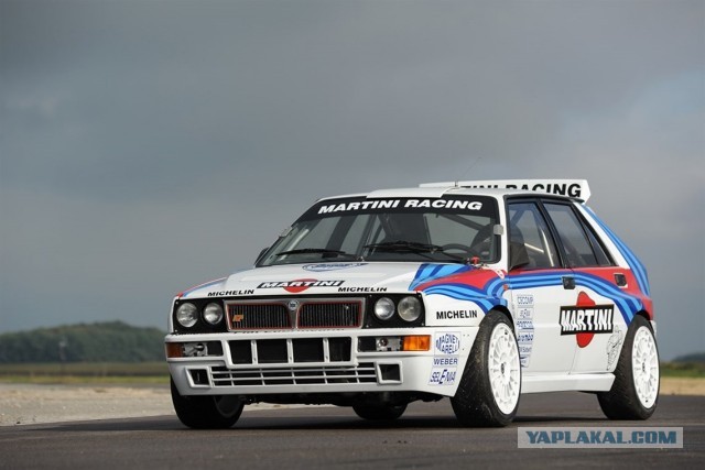 Group B. Красивых автофото пост
