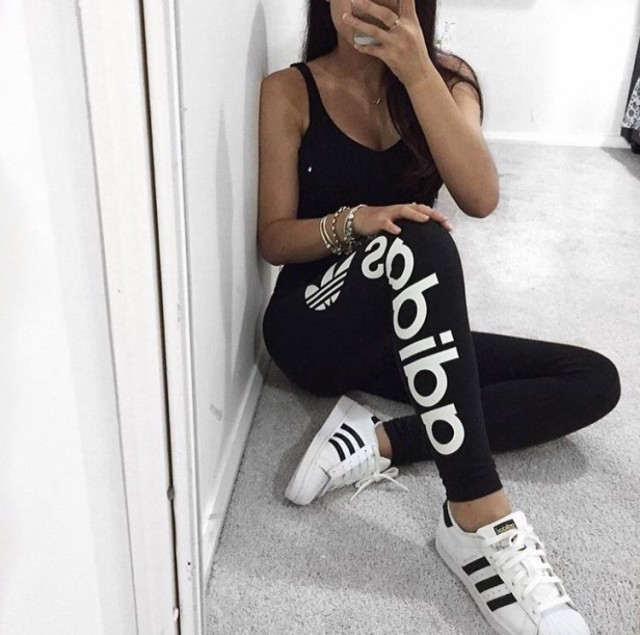 Женский язык