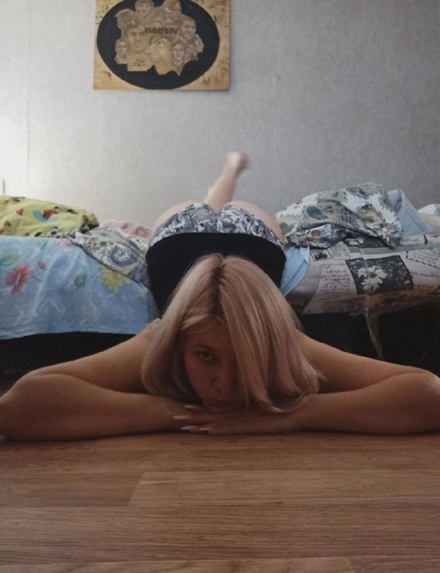 Им нравится это дело... фотографироваться