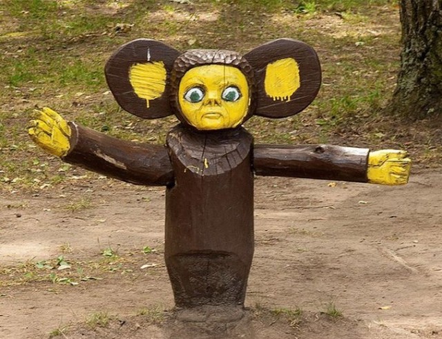 Шедеврально