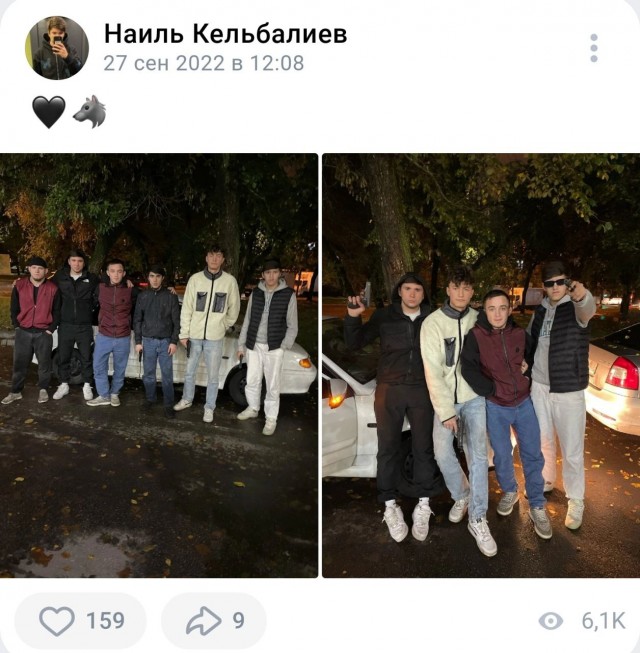 Очередных иностранных специалистов подвезли в Москву