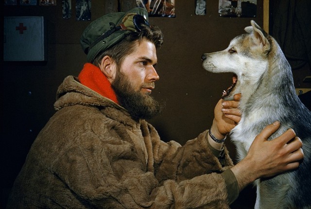 Фотоархив National Geographic: восторг и трепет в фотографиях со всего мира
