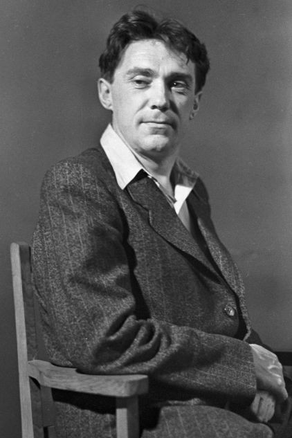 “Я вспомнил дымы Освенцима”. Борис Полевой одним из первых увидел освобожденный концлагерь