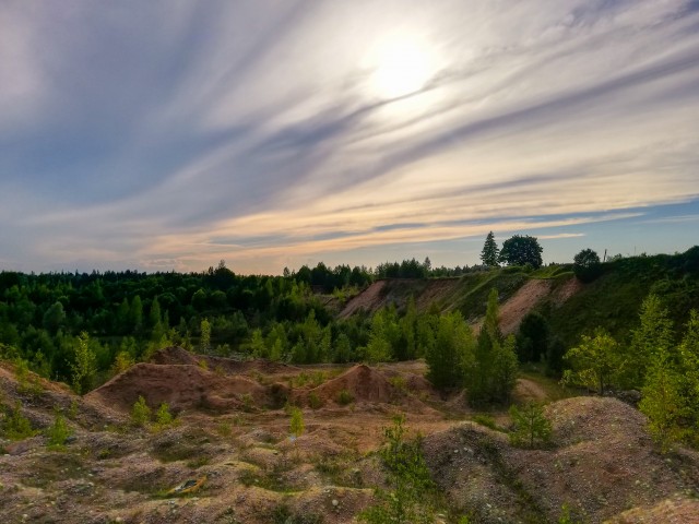 10 последних фото с Вашего телефона