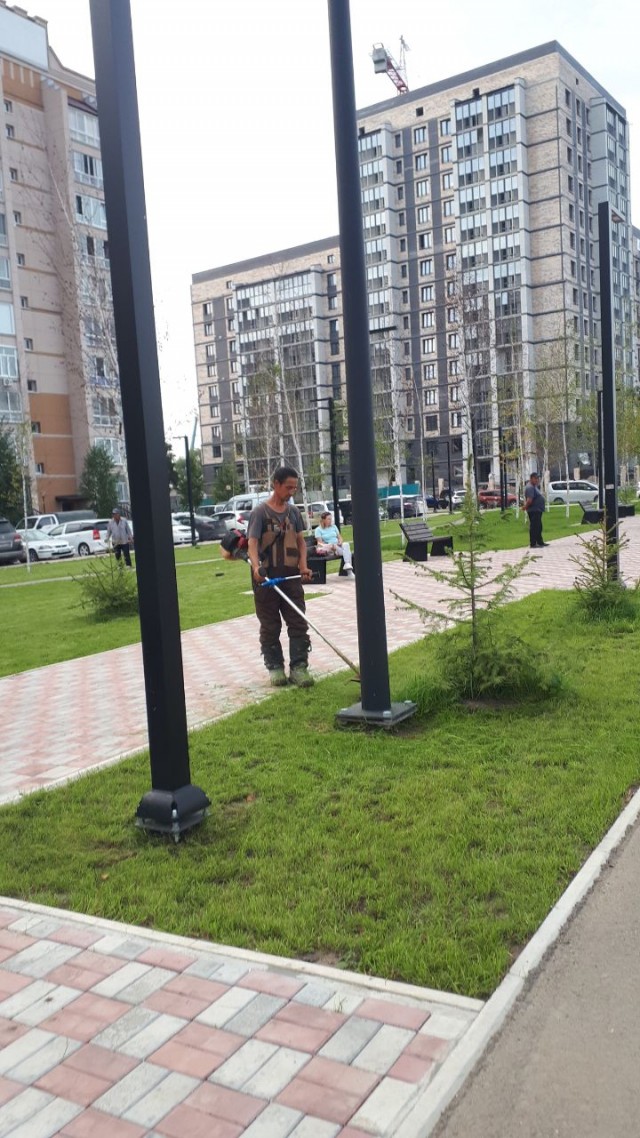 Без врага жизнь скучна, а с врагом - интересна