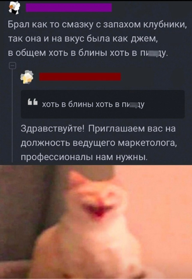 Отряд быстрого деградирования