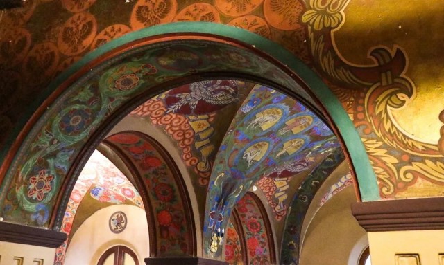 Дворянская улица Нижнего Новгорода