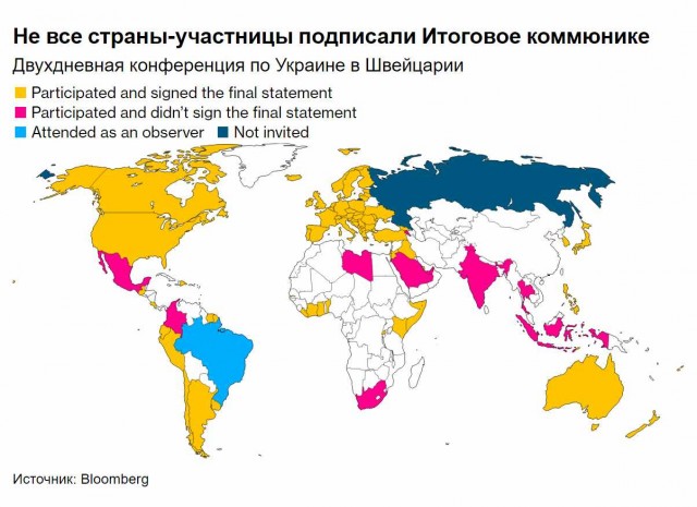 Пашинян заявил о выходе Армении из ОДКБ