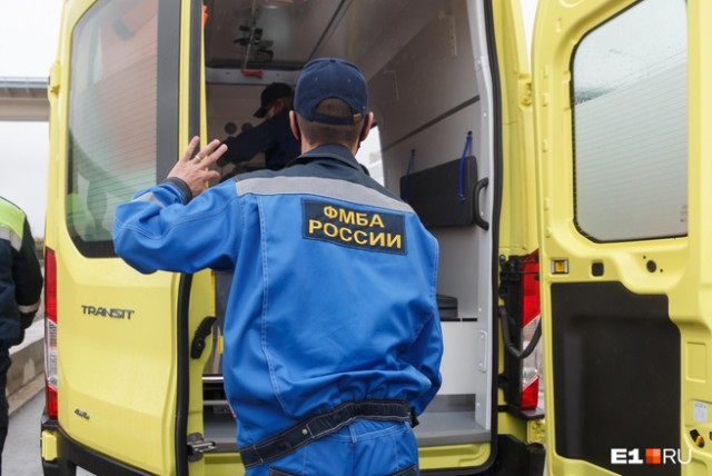 Персонал медсанчасти в Новоуральске добился замены главврача