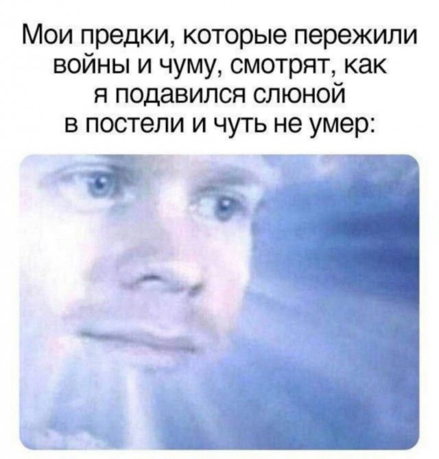 Завалялось тут случайно немного забавных картинок