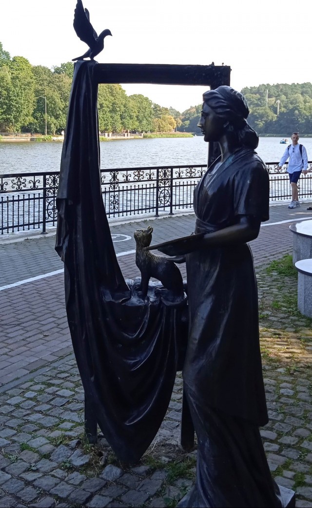 СлонотЯп-2. Начало