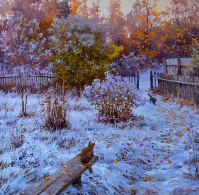 АРТ-Воскресенье