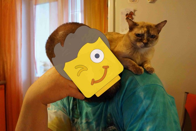 Лучшее решение