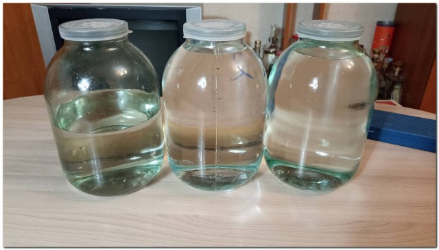 Себестоимость самогона 2024 году