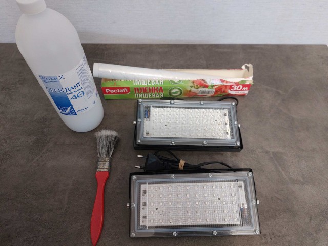 Про холодильник, ретро-брайтинг и ЯП