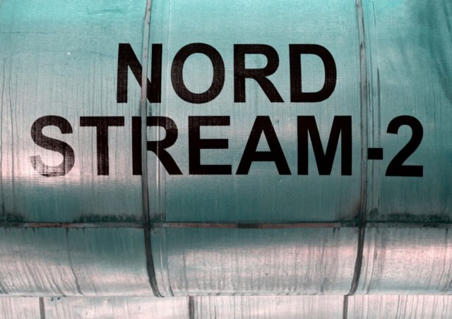 Оператор Nord Stream 2 планирует возобновить работу «Северного потока — 2».