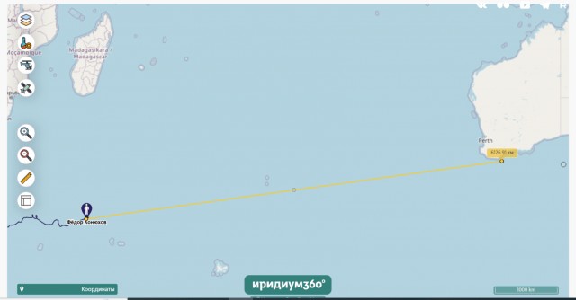 "100 дней — можно подвести промежуточные итоги"